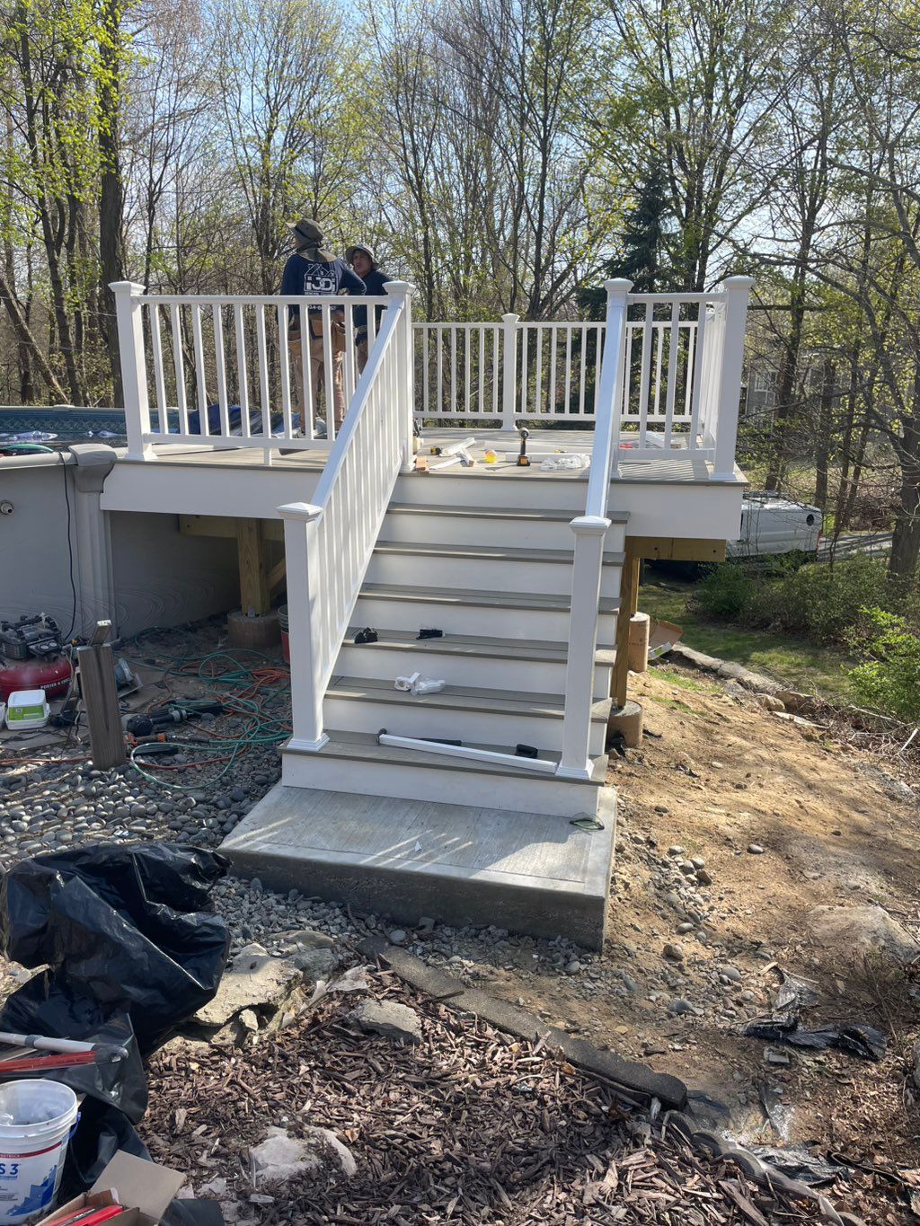 Projects and media