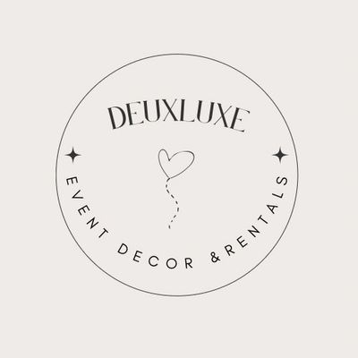 Avatar for DeuxLuxe Decor