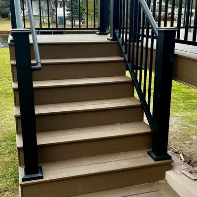 Avatar for Rembrandt Decking