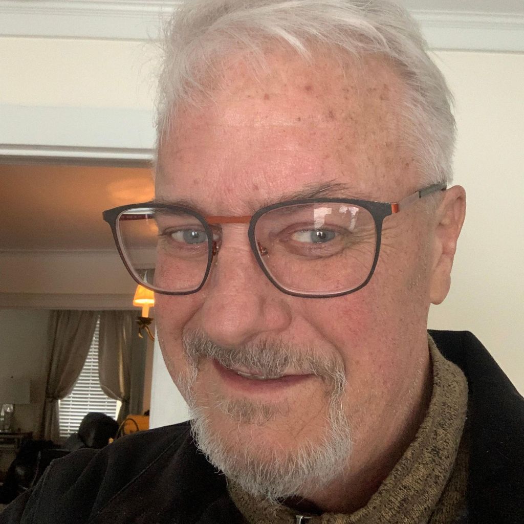 Jeffrey Baxter