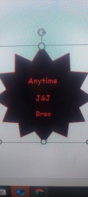 Avatar for Anytime JJ Bros.