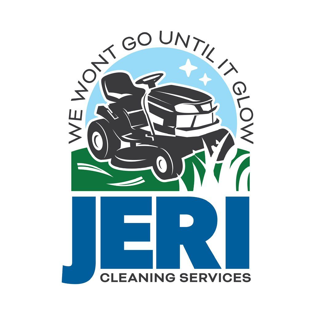 Jeri Cleaning Services llc