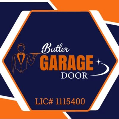 Avatar for Butler Garage Door