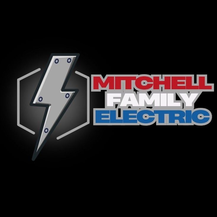 Mitchell Family Electric ⚡️