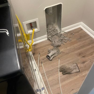 Avatar for Brooklyn guy dryer Vent cleaning