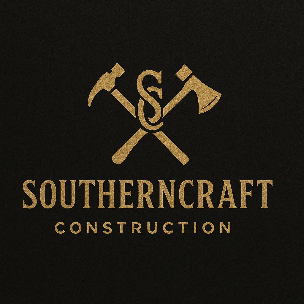 SouthernCraft Construction