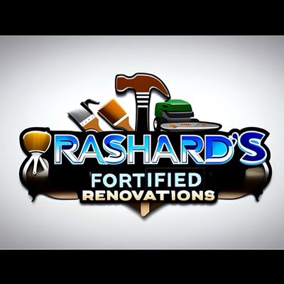 Avatar for Rashard’s Fortified Renovations