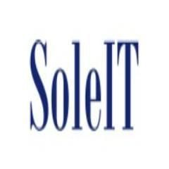 Avatar for SoleIT