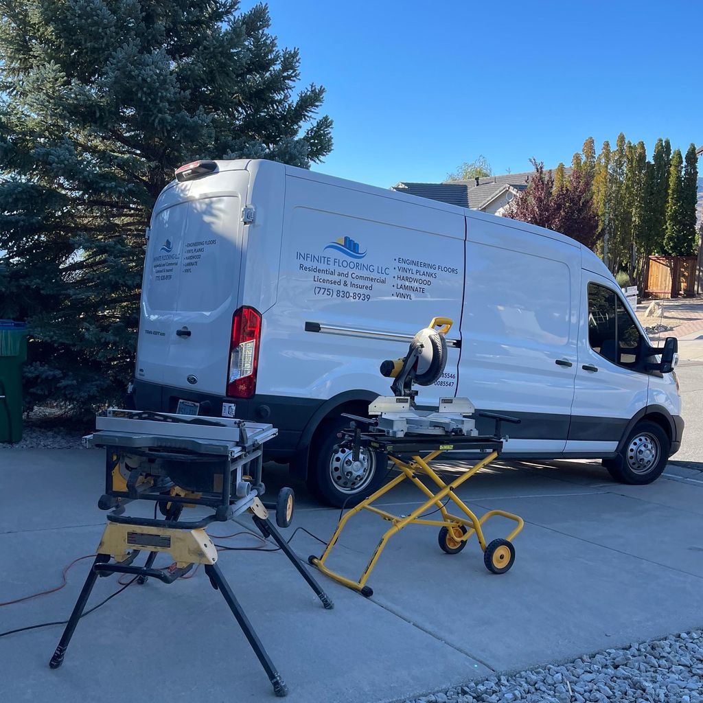Infinite Flooring LLC