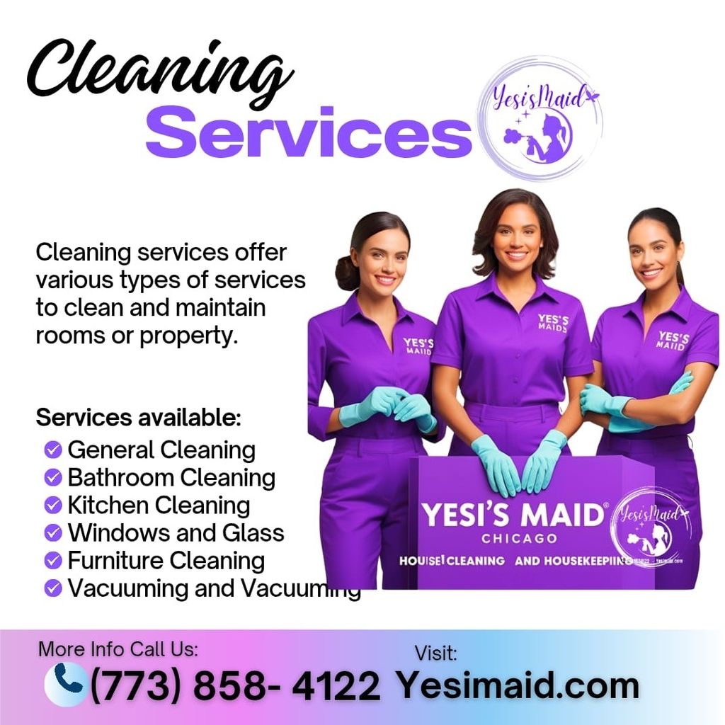 Yesi's Maid