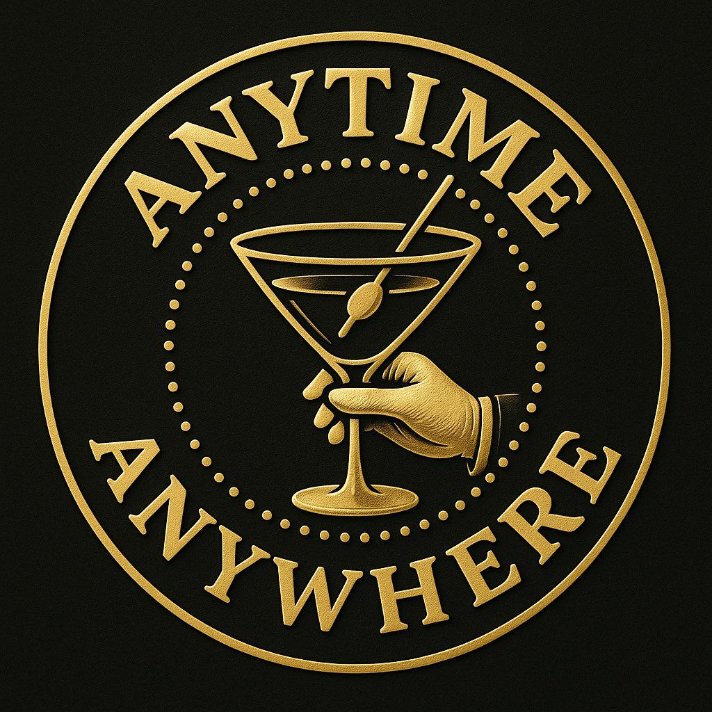 AA Mobile Bar & Wait staff