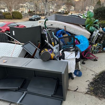 Avatar for Jb junk Removal