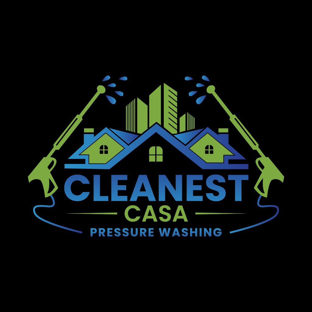 Cleanest Casa Pressure Washing