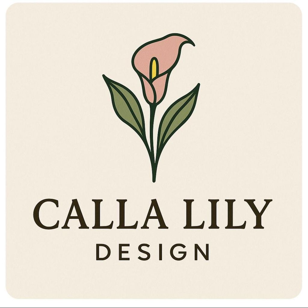 Calla Lily Design