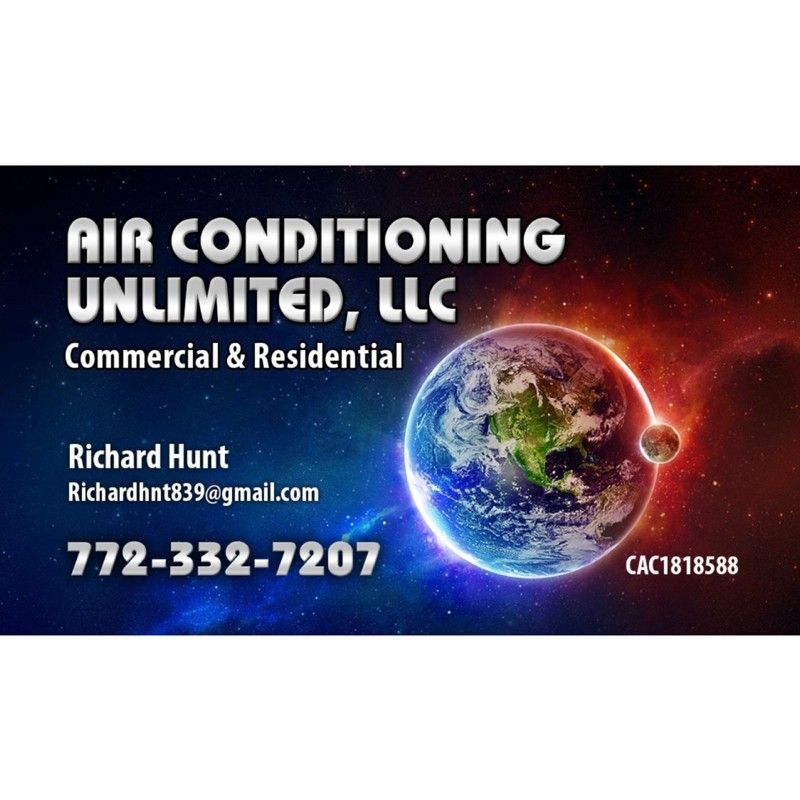 Air Conditioning Unlimited