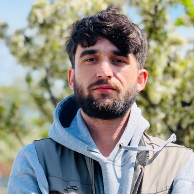 Avatar for Hikmat Lock