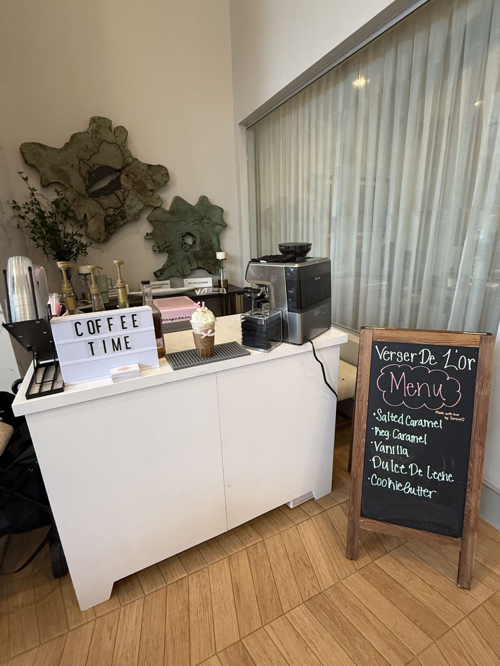 Grey Star Apartments Catering