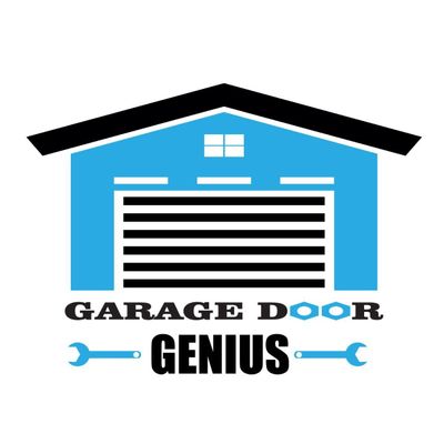 Avatar for Garage Door Genius