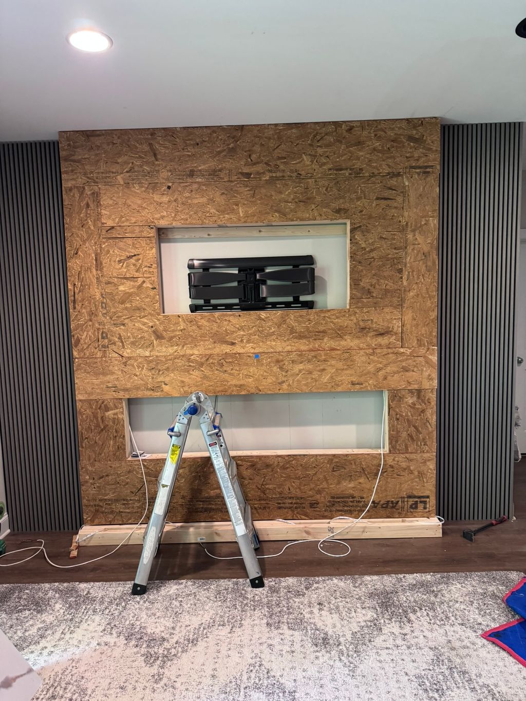 Projects and media