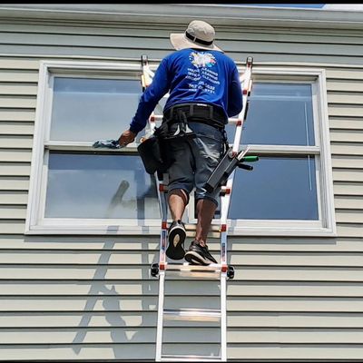 Avatar for Super Window Cleaning