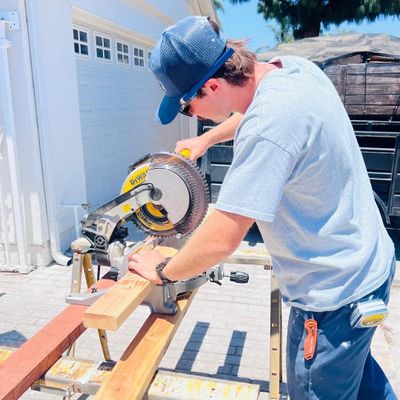 Avatar for JP's Handyman Services