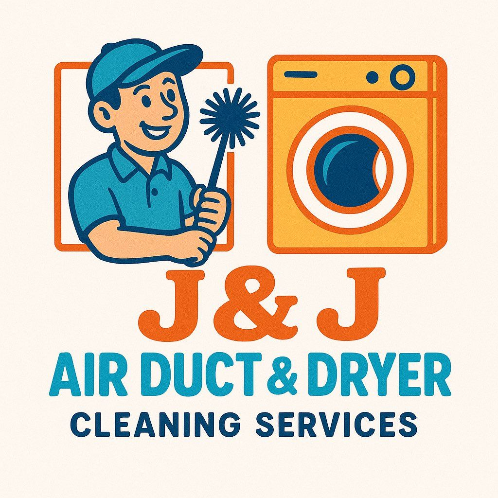 J&J Dryer & Duct cleaning