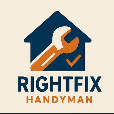 Avatar for RightFix Handyman