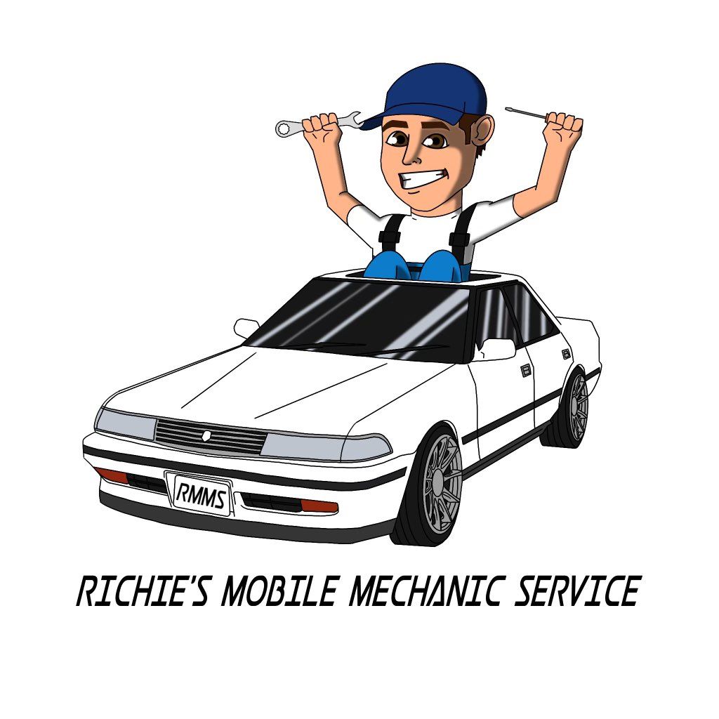 Richie’s Mobile Mechanic Service