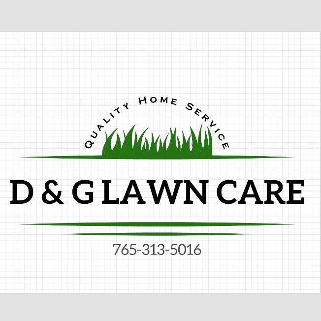 D and G Lawn Care