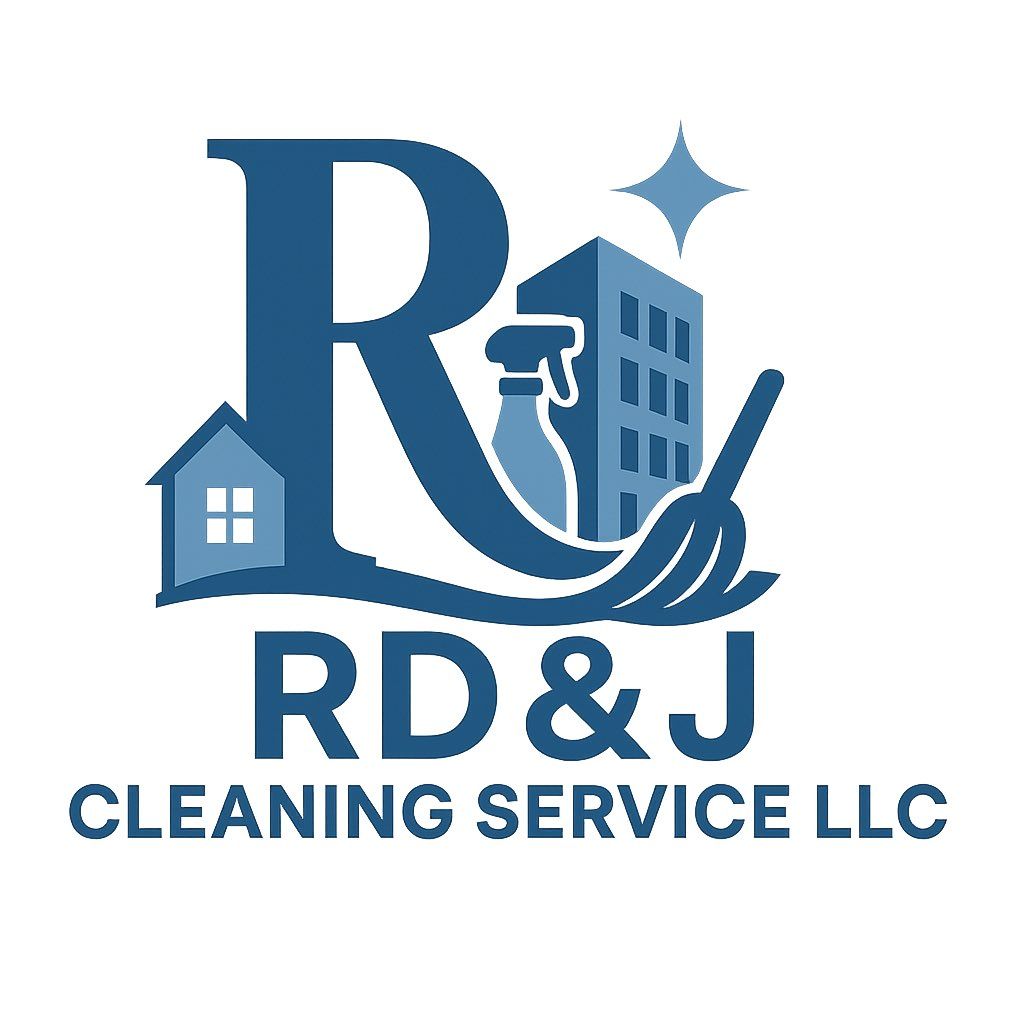 RD & J CLEANING SERVICE LLC