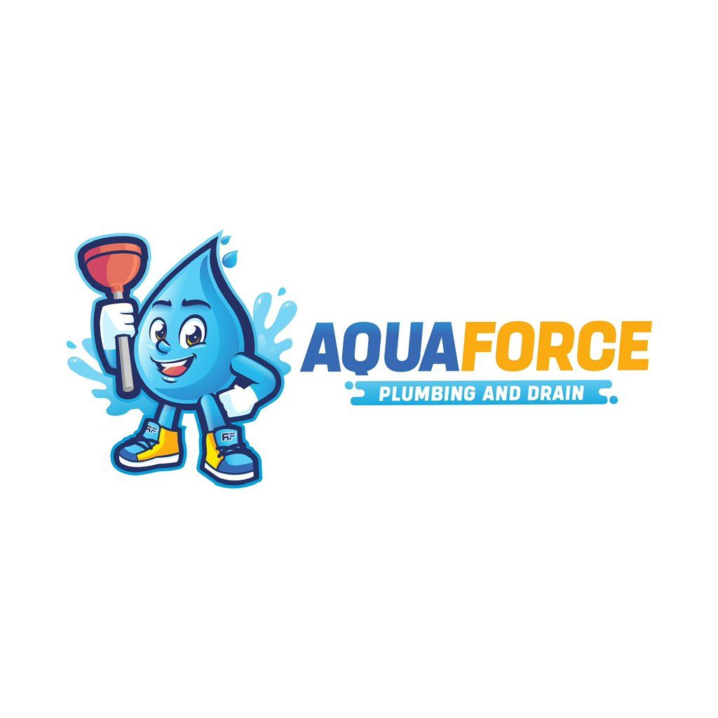 AquaForce Plumbing & Drain