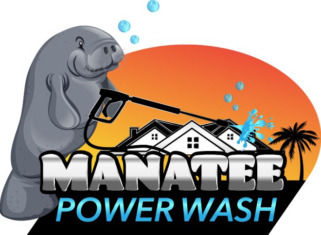 Manatee Power Wash