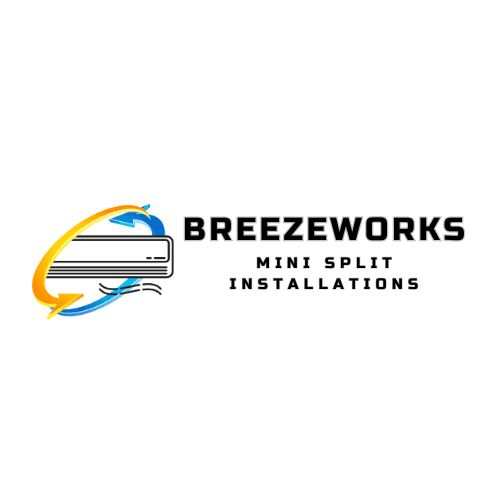Breezeworks Mini Split Installations