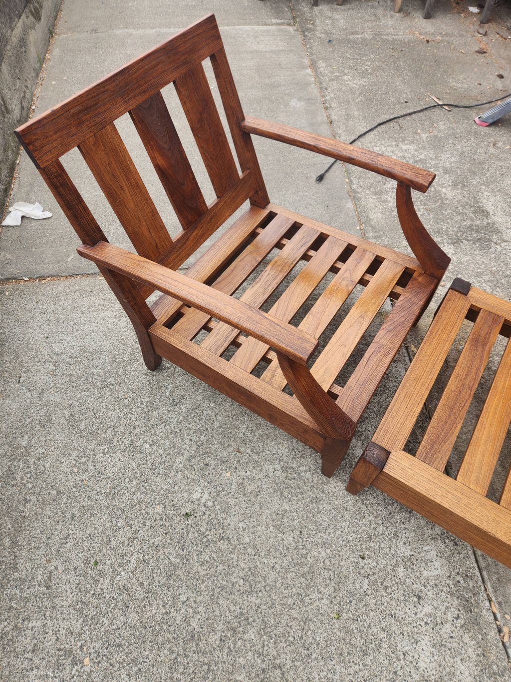 After