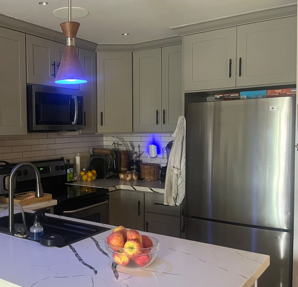 Customer photos