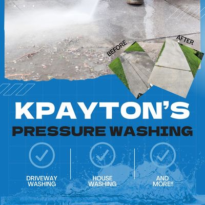 Avatar for 1st Born Pressure Washing