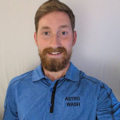 Avatar for Astro Wash