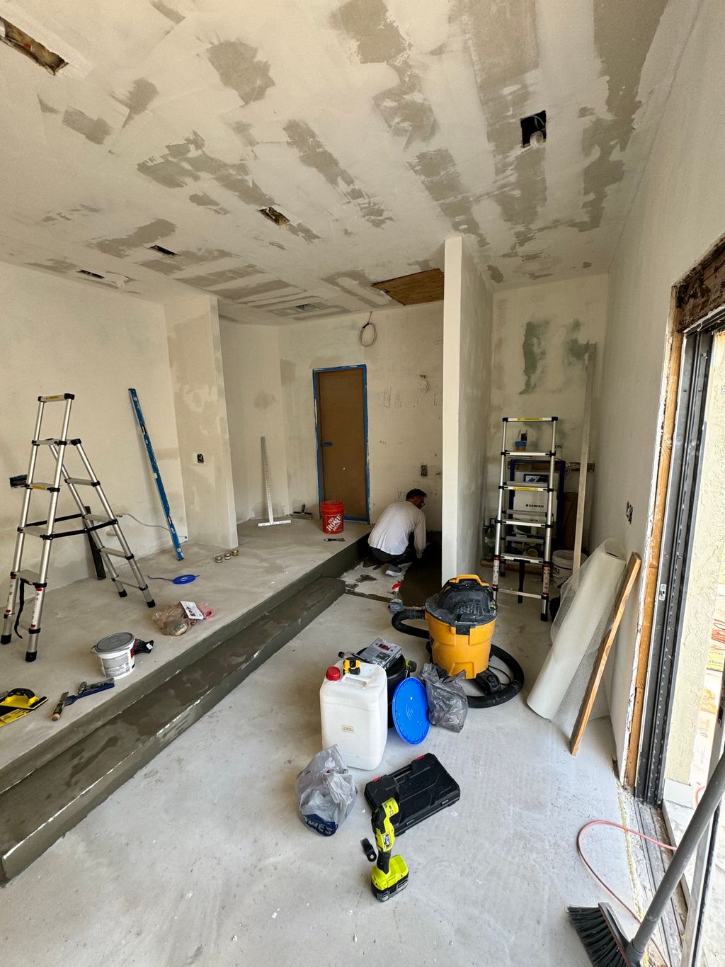 Projects and media