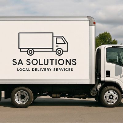 Avatar for Sa Solutions