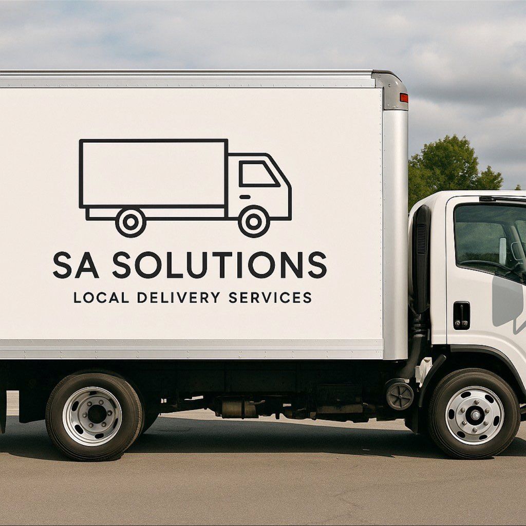 Sa Solutions