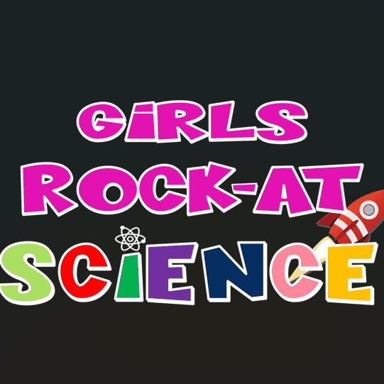 Girls Rock At Science