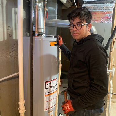 Avatar for Ha plumbing LLC