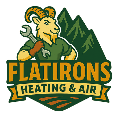 Avatar for Flatirons Heating and Air