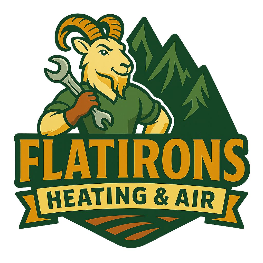 Flatirons Heating and Air