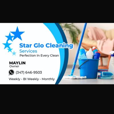 Avatar for Star Glo Cleaning Services