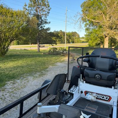 Avatar for Young’s Lawn Care