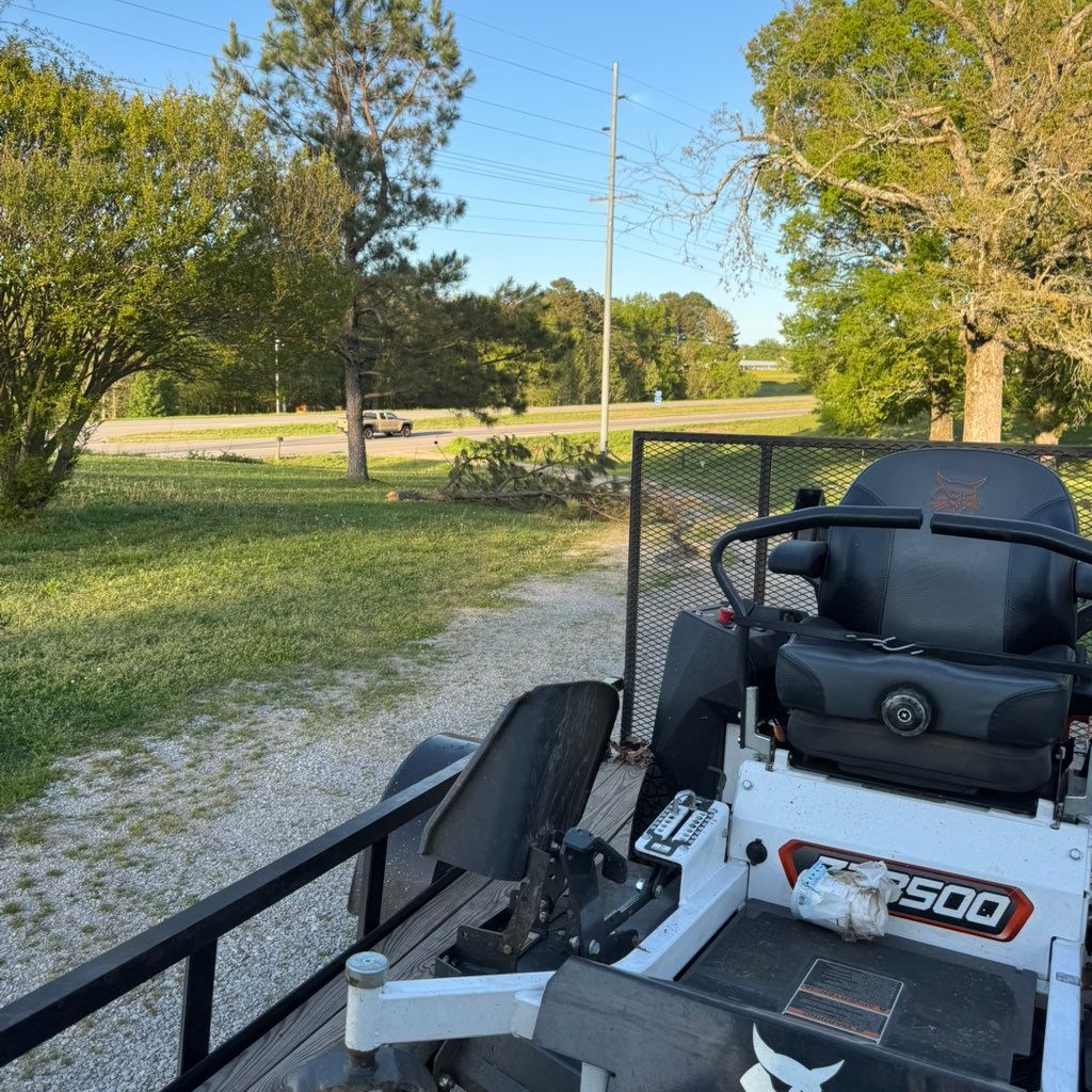 Young’s Lawn Care