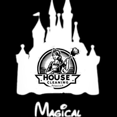 Avatar for Magic cleaning Orlando