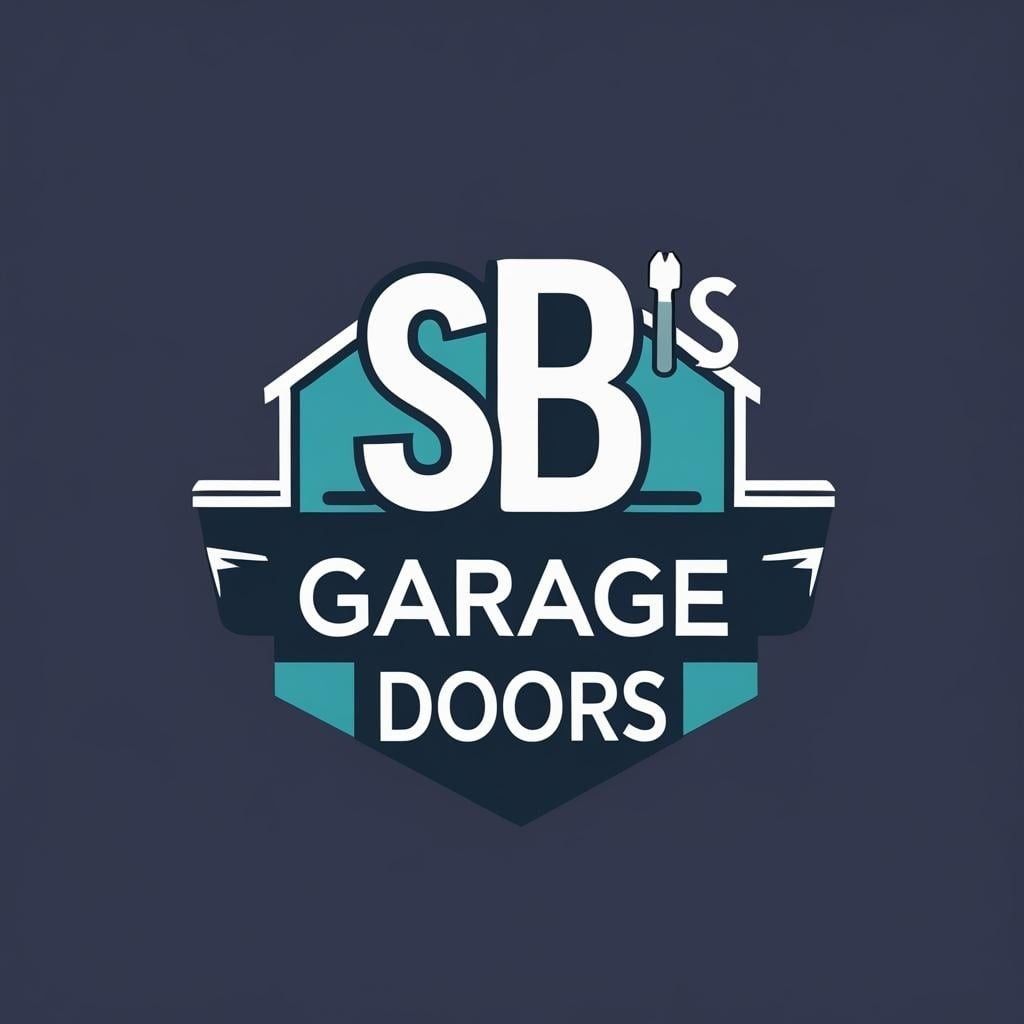 SB's Garage Doors