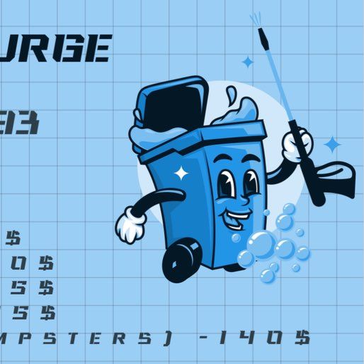 PressurePurge